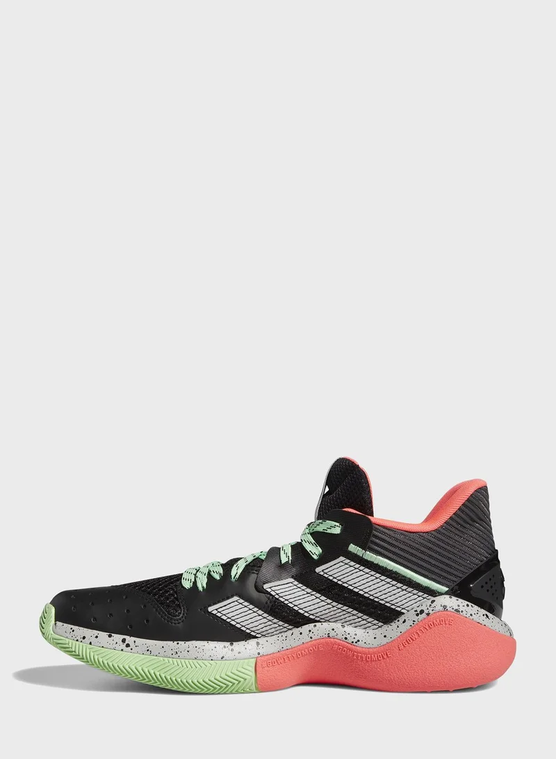 Adidas Harden Stepback