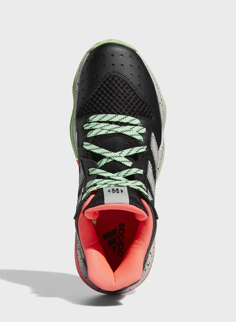 Adidas Harden Stepback