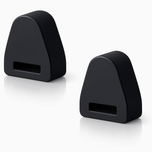 16633065 Tailgate Latch Bumper Stop for Compatible with Chevy Silverado Sierra Pickup 19992007 Right or Left Rubber Bumpers Stop Compatible with GM 16633065 for Dorman 45679