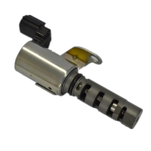 AISELAN 917-288 1533046010 1533046011 Oil Control VVT Valve Intake Variable Timing Solenoid Compatible with GS300 GS400 GS430 IS300 SC300 SC400 Supra - Image 2