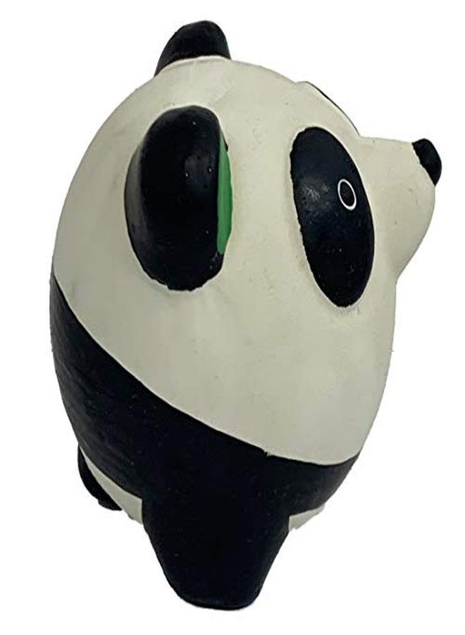 Multipet MiniPet Latex Round Animals 2.5" Dog Toy (3 Pack Bundle) - Image 3