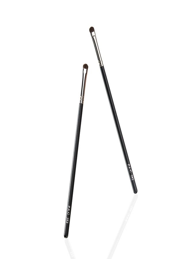 باك فرشاة ظلال العيون PAC رقم 382 - Image 5