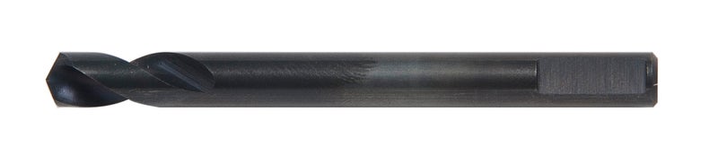 Greenlee 645-001 Kwik Change Cutter 1/4" x 2-1/2" Pilot Drill Bit for Cutting Stainless Steel, 1/4" Stainless Steel Metal Hole Cutter Drill Bit - Image 5