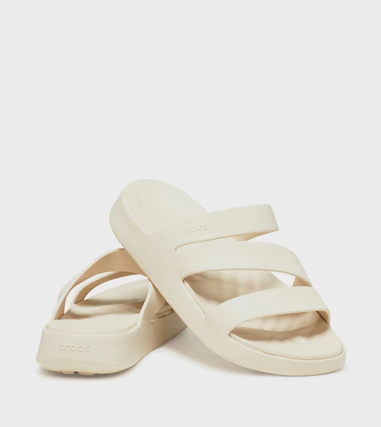 crocs Getaway Strappy Sandal