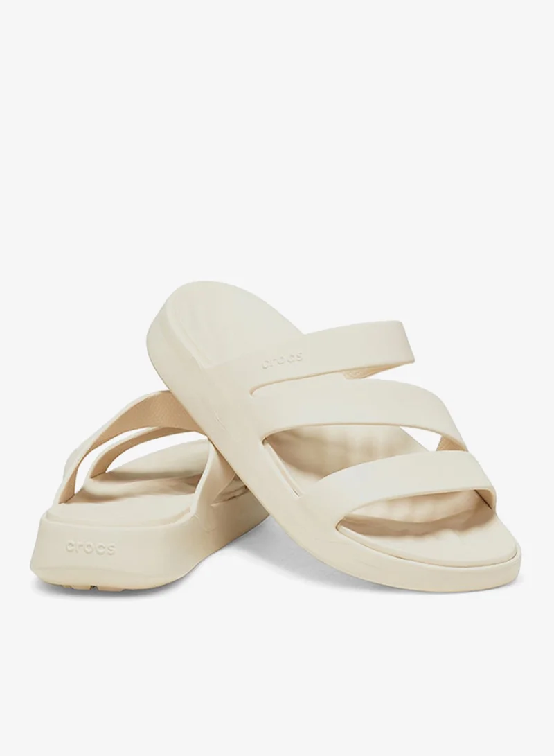 كروكس صندل بحزام للهروب