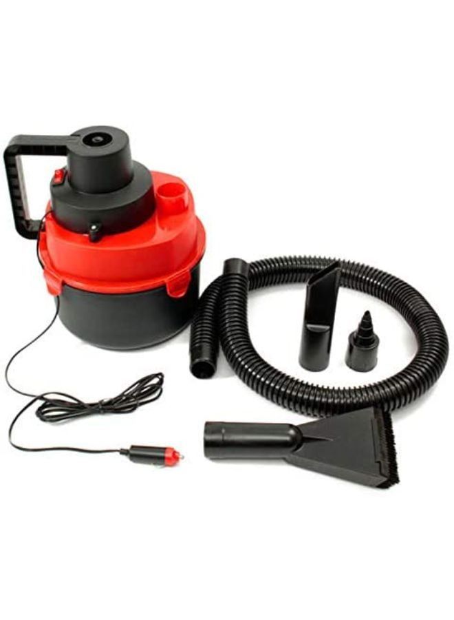 12V Portable Car Vacuum Cleaner Wet/Dry Vacuum Cleaner Turbo Handheld Dust Collector Car or Sofa Cleaning Very Durable Quality - Image 1