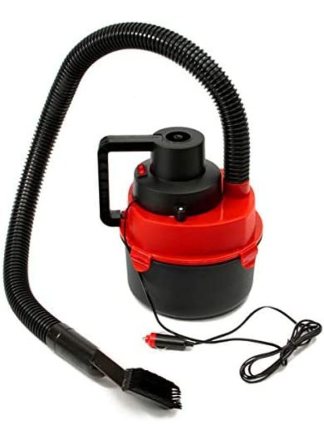 12V Portable Car Vacuum Cleaner Wet/Dry Vacuum Cleaner Turbo Handheld Dust Collector Car or Sofa Cleaning Very Durable Quality - Image 2