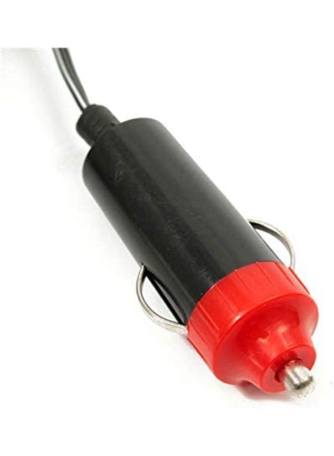 12V Portable Car Vacuum Cleaner Wet/Dry Vacuum Cleaner Turbo Handheld Dust Collector Car or Sofa Cleaning Very Durable Quality - Image 4
