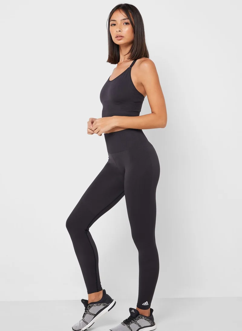 Adidas Seamless Tights