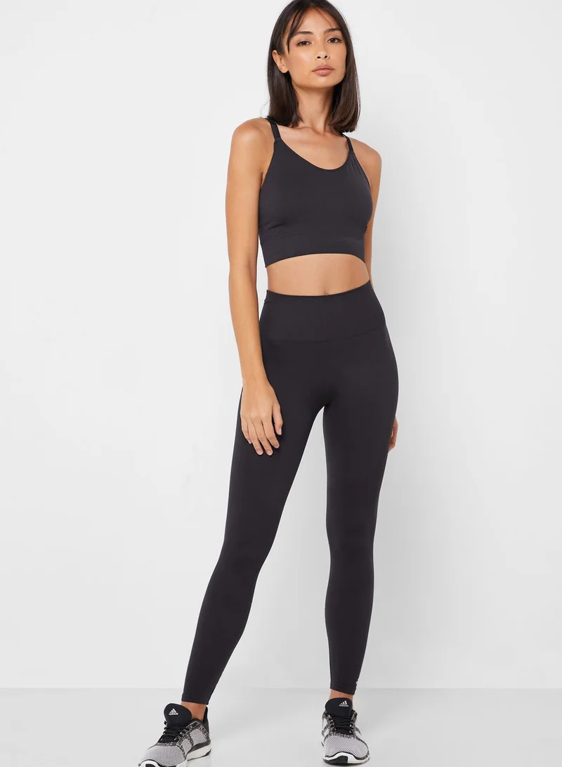 Adidas Seamless Tights