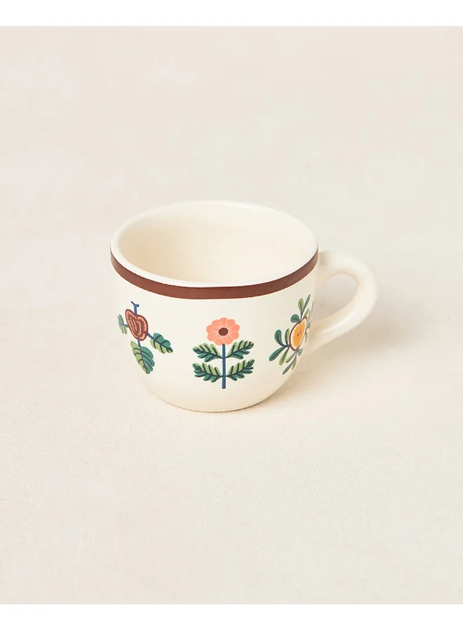 Chumbak Tiara Tea Cup, 180 ml | Kashmir Trails