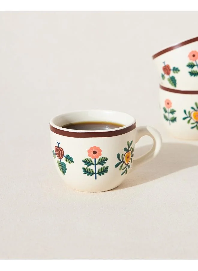 Chumbak Tiara Tea Cup, 180 ml | Kashmir Trails