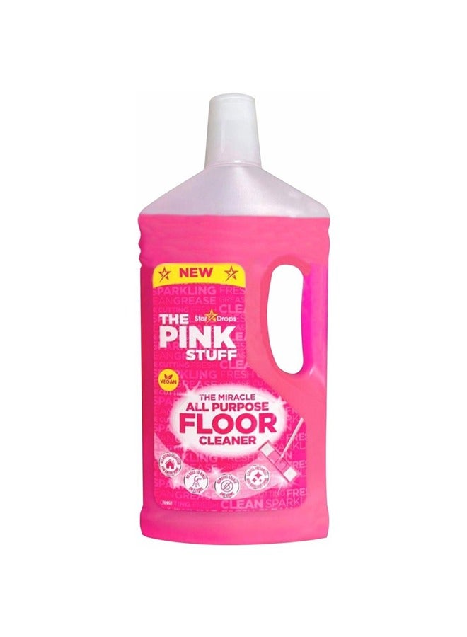 منظف لجميع الأغراض The Pink Stuff ستاردروبس