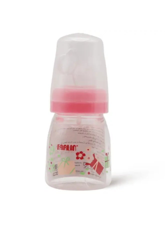 فارلايت فارلين رضاعة أطفال بلاستيك خالية من البيسفينول 200 مل - Image 2