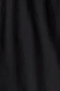 H&M black