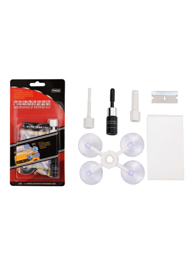 NIBEMINENT Windshield Repair Kits - Image 2