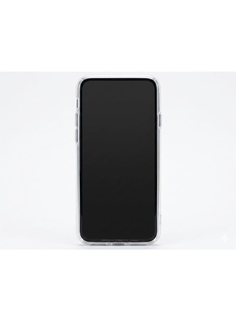 Gear4 Crystal Palace Case for iPhone 16 Pro - Clear - Image 2