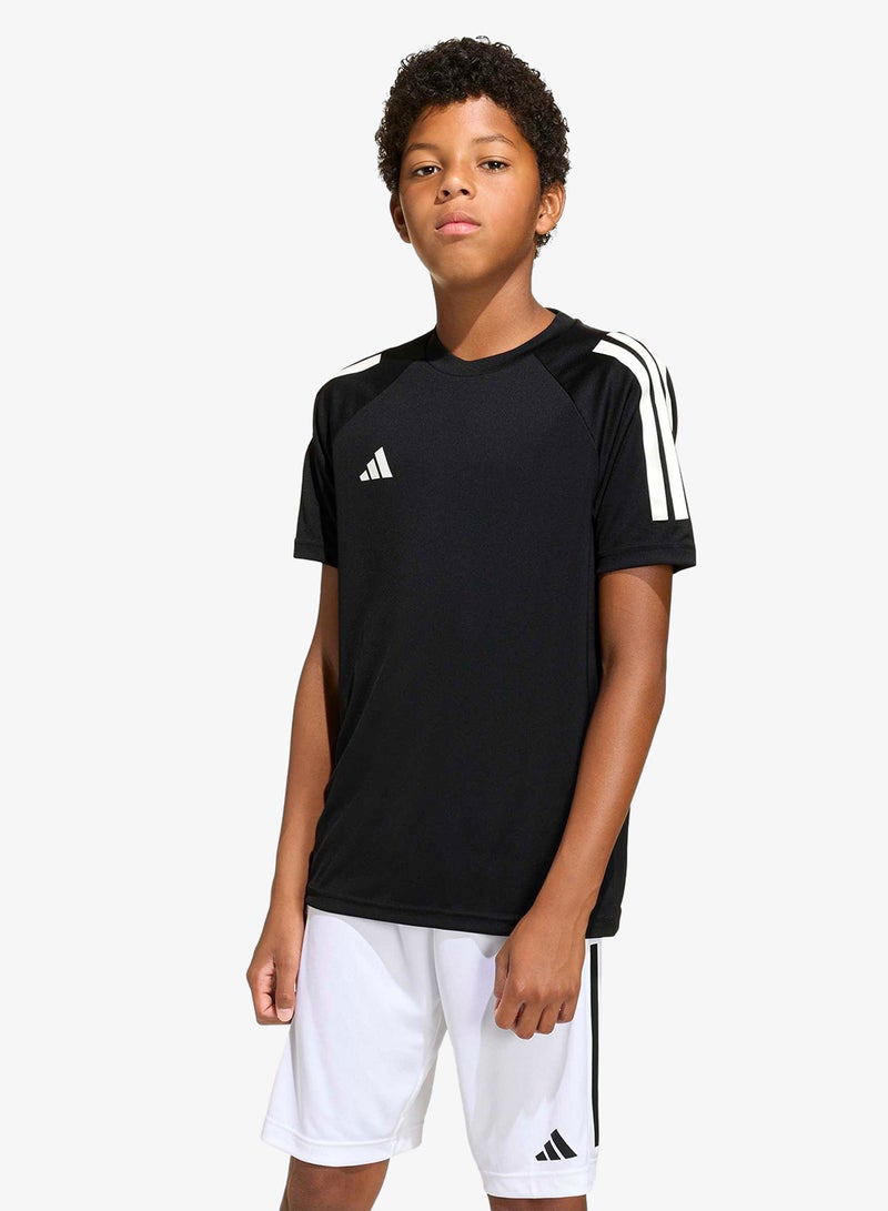 Adidas Youth Sereno T-Shirt - Image 1