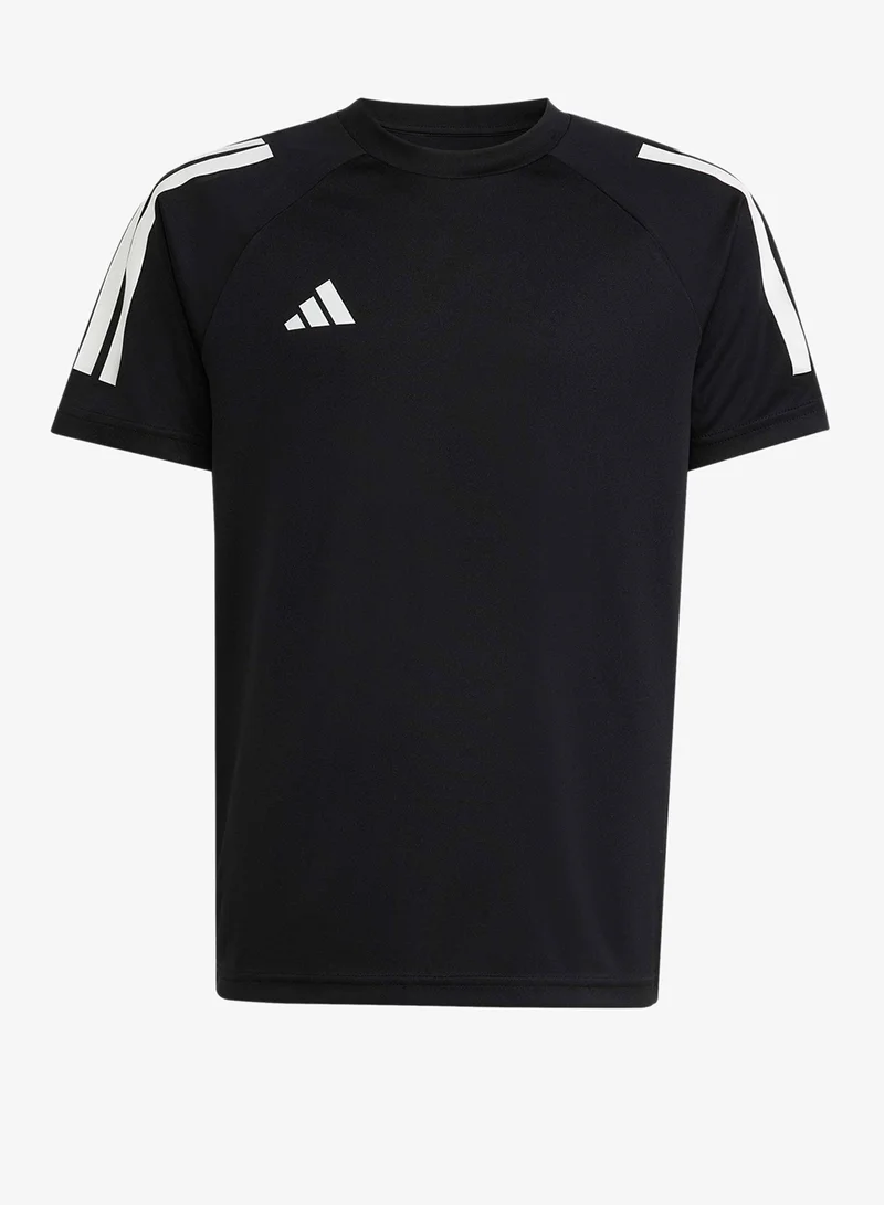 Adidas Youth Sereno T-Shirt