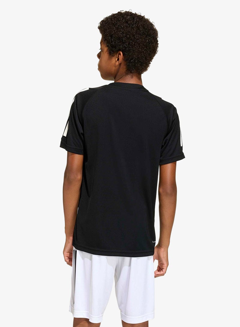Adidas Youth Sereno T-Shirt - Image 2