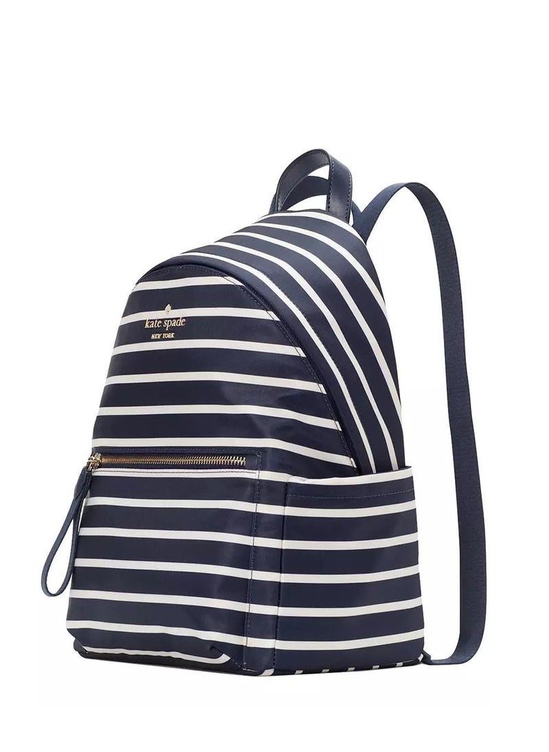 Kate Spade Kate Spade Chelsea Nylon Backpack - Image 2
