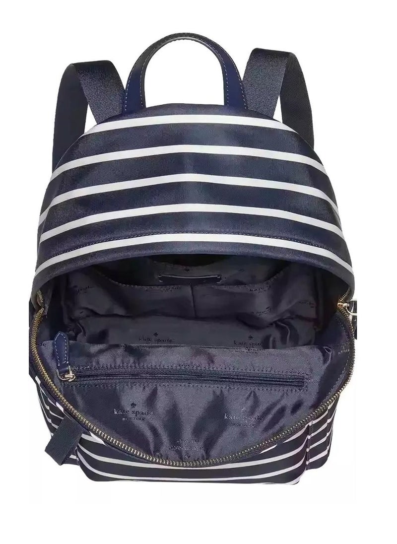 Kate Spade Kate Spade Chelsea Nylon Backpack - Image 3