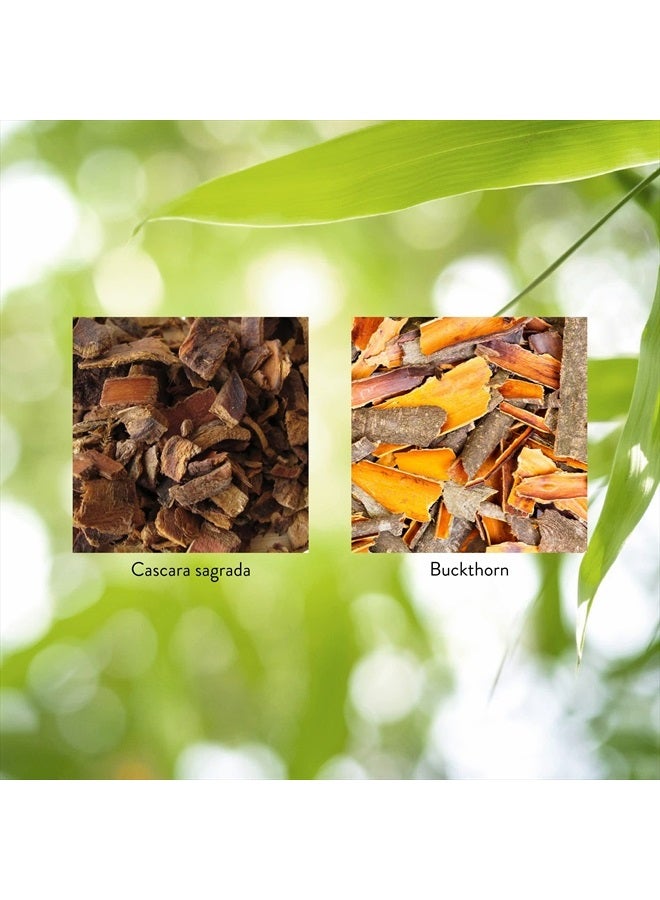 NATURE'S SUNSHINE Lower Bowel Stimulator - Helps Relieve Constipation - Cleanse & Detox Your Colon with Natural Herbal Ingredients - 25 Servings - 100 Vegitabs - Image 5