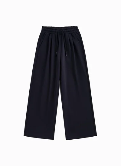 Balabala Kids Girl Knitted Trousers