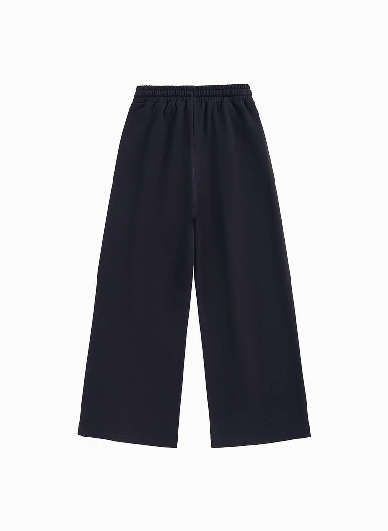 Balabala Kids Girl Knitted Trousers