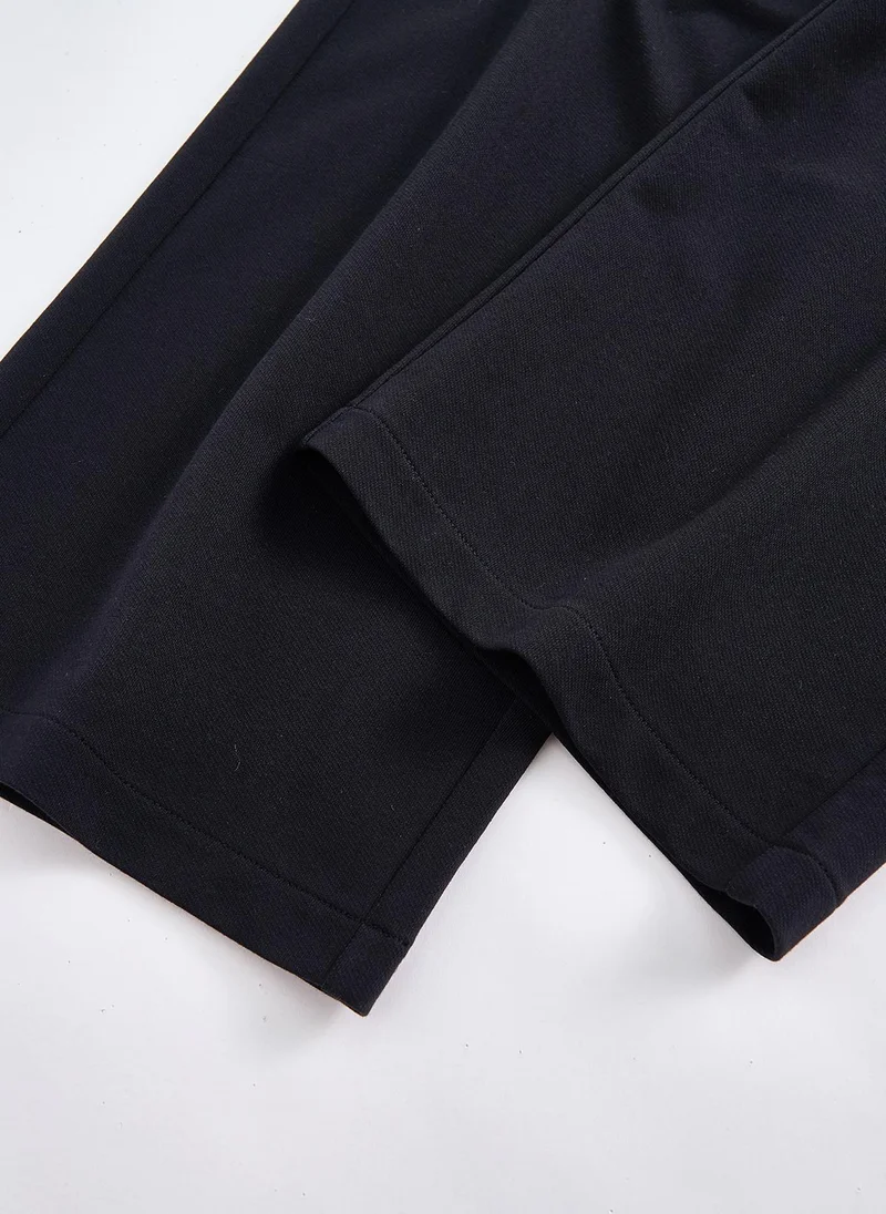 Balabala Kids Girl Knitted Trousers