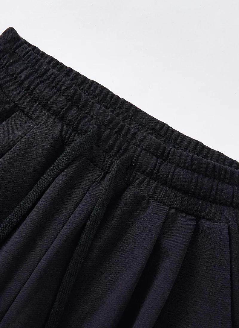 Balabala Kids Girl Knitted Trousers