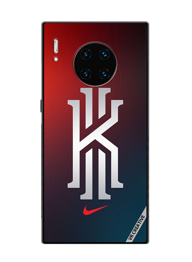 VR CREATIVE Protective Case Cover For Huawei Mate 30 Pro Nike Design Multicolour - Image 1