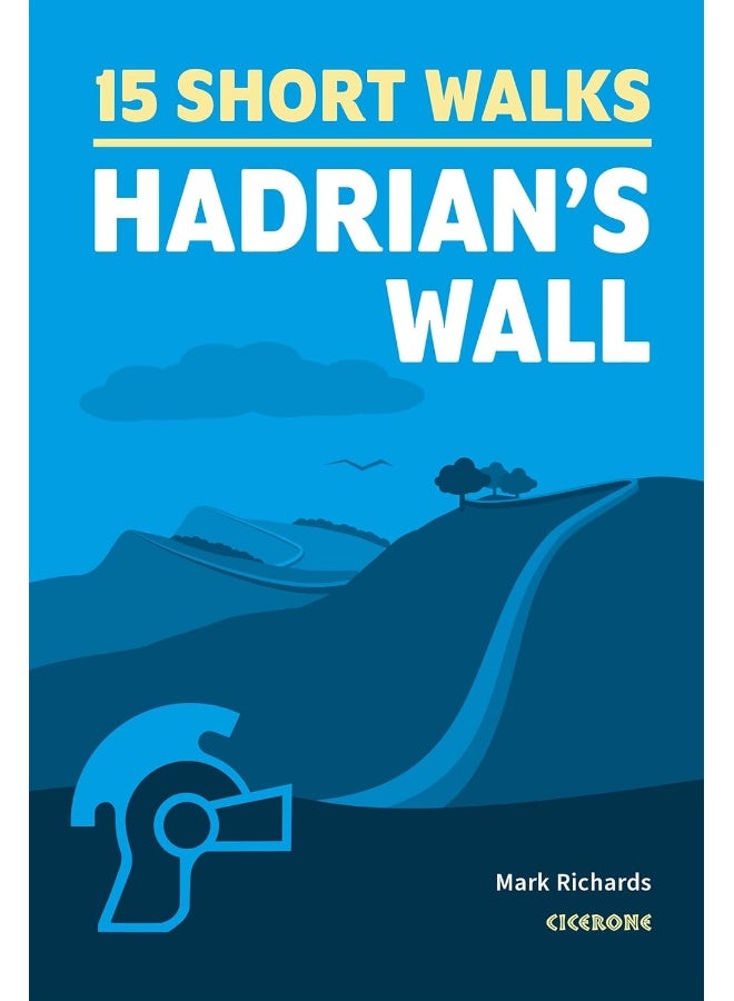 Short Walks Hadrian's Wall  - Image 1