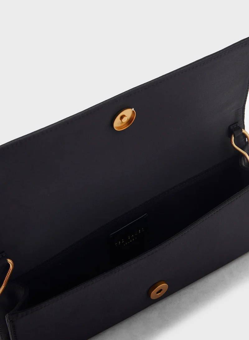 تيد بيكر Larela Chain Detail Clutches