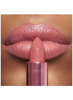 Charlotte Tilbury CHARLOTTE TILBURY Iconic Mini Lip Trio Kit  (Pack of 3)  - Image 3