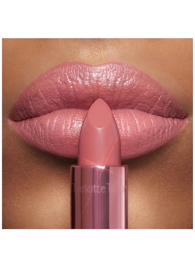Charlotte Tilbury - CHARLOTTE TILBURY Iconic Mini Lip Trio Kit  (Pack of 3) - Image 1
