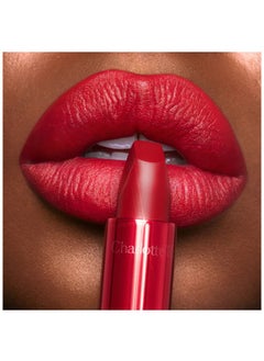 Charlotte Tilbury CHARLOTTE TILBURY Iconic Mini Lip Trio Kit  (Pack of 3)  - Image 5
