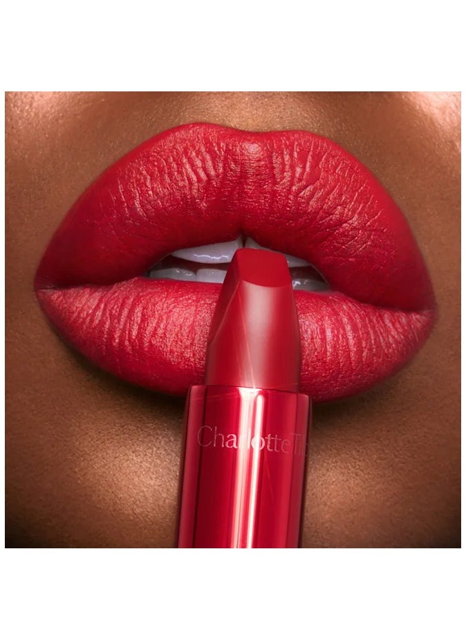 Charlotte Tilbury - CHARLOTTE TILBURY Iconic Mini Lip Trio Kit  (Pack of 3) - Image 1