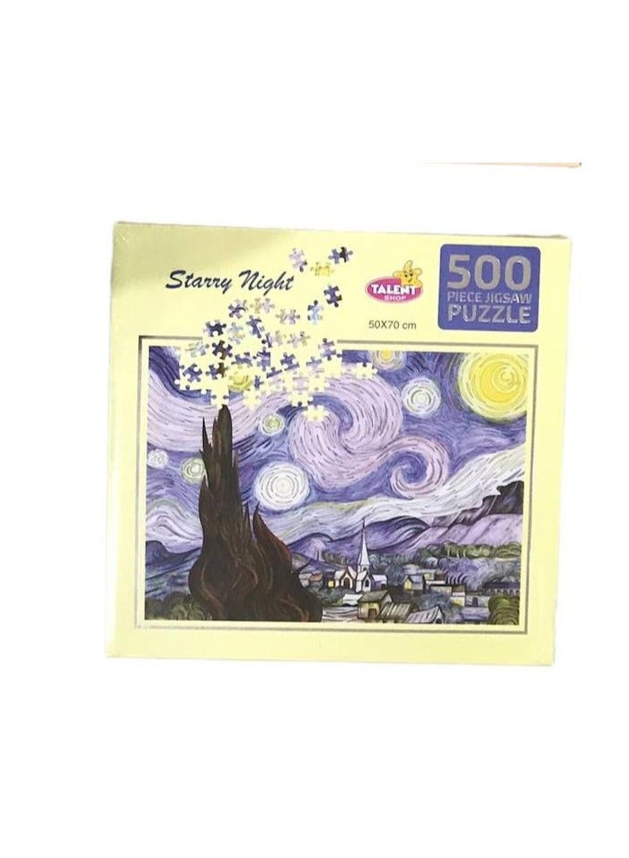Safwa Toys Children's toy, Starry Night game from Al Safwa Toys 