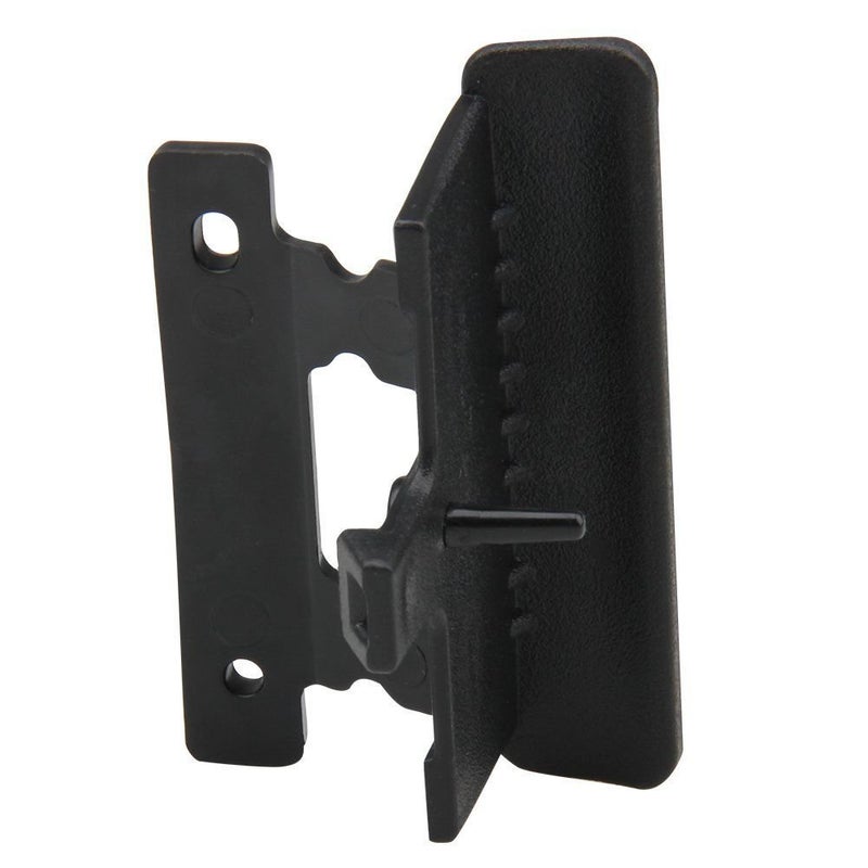 POWERWORKS Pack of 2 Lid Latch for Center Console Armrest Fits for 07-14 Silverado, Avalanche, Suburban, Sierra, Yukon, Escalade - Perfectly Replace Part 20864151, 20864153, 20864154 - Image 4