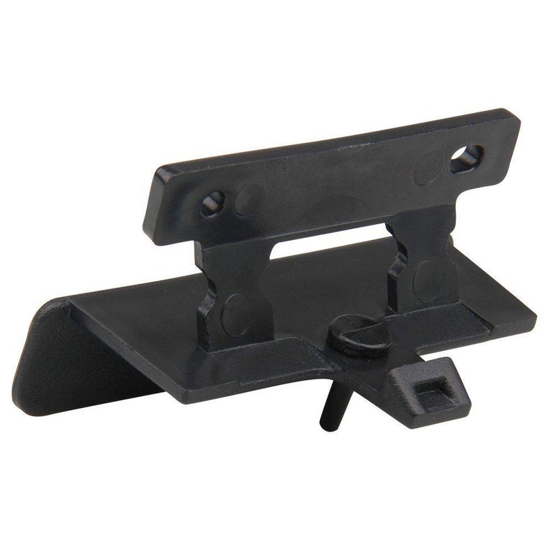 POWERWORKS Pack of 2 Lid Latch for Center Console Armrest Fits for 07-14 Silverado, Avalanche, Suburban, Sierra, Yukon, Escalade - Perfectly Replace Part 20864151, 20864153, 20864154 - Image 2