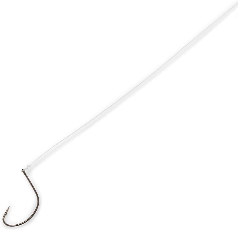 Berkley Trilene Big Game Monofilament Fishing Line - 10lb Test, 6000yd, Clear - Image 5
