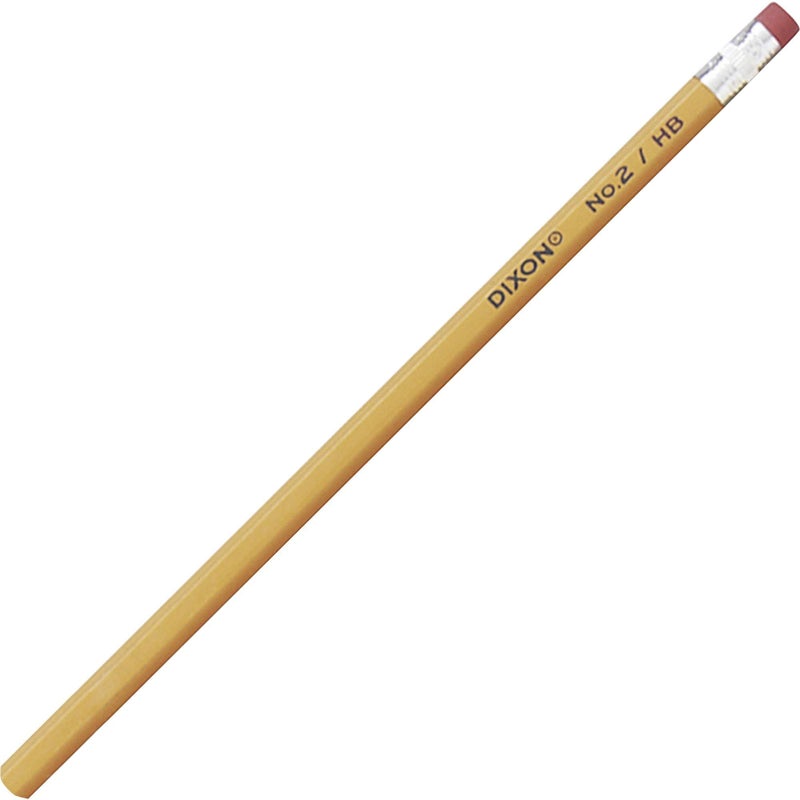 Dixon Economy Writing Pencil - Image 2