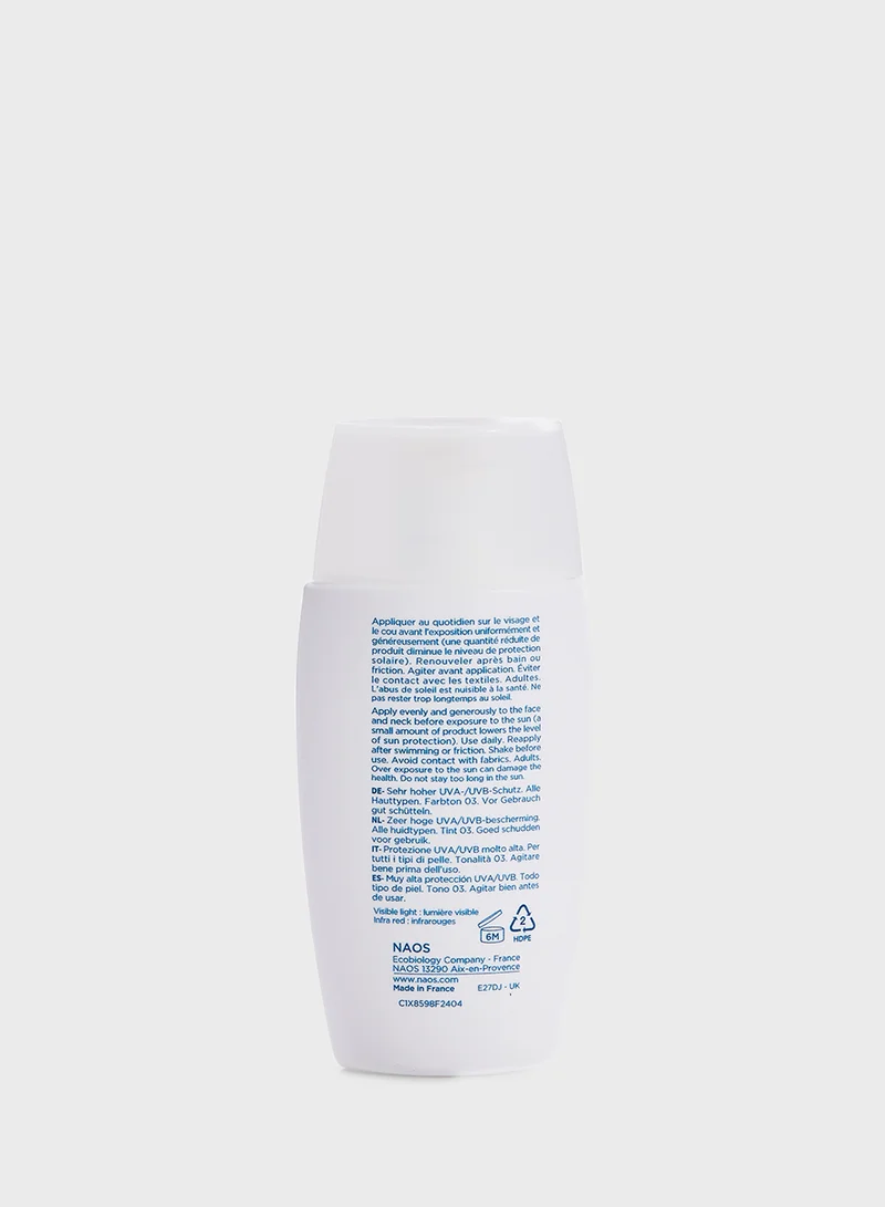 Bioderma Photoderm Xdefense Ultra-Fluid Spf50+ 40Ml Shade 03