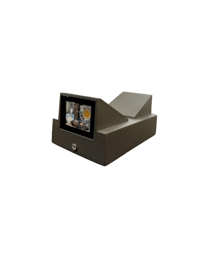 ابليك ليد جداري خارجي