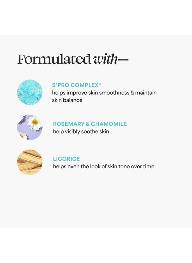 TULA (60ml (Pack of 1), Magic Hour - Medium / Deep) - Skin Care Supersize Filter Primer Blurring & Moisturising Primer Prime, Blur, Even Out & Protect with a Filter-Like Finish Magic Hour, 60ml - Image 4