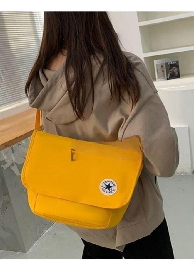 CONVERSE - Classic Casual Crossbody bag Shoulder Bags - Image 1