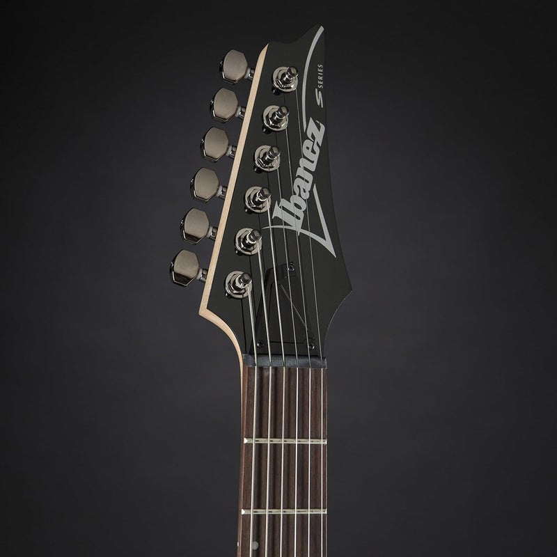 Ibanez غيتار كهربائي إيبانيز S521 MOL - Image 4