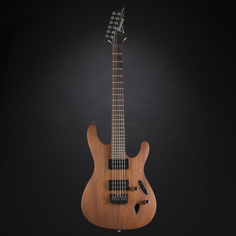 Ibanez غيتار كهربائي إيبانيز S521 MOL - Image 2