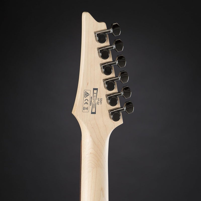 Ibanez غيتار كهربائي إيبانيز S521 MOL - Image 5